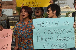 Healthcare for Transgender