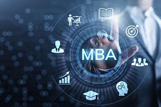 How to create a Real-World MBA — 1