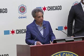Chicago’s Cop-Mayor Must Resign