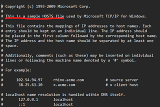 DNS: The Internet’s Secret Address Book