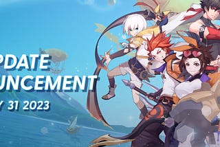 Realm of Spirit Unleashes Game-Changing Update & Thrilling Additions!