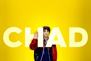 WATCH || FULL Chad “1x05” Series 1 Episode 5 — FULL’EpisodeS