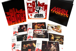 Mean Streets (1973) Review