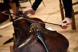 Working towards inclusive music making