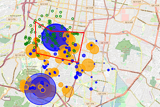 Predicting the best zone for investment in an apartment for rent -Final project of the IBM data…