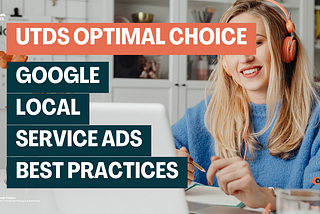 Google local service ads best practices