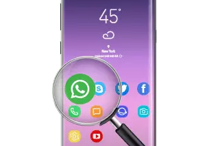 Spy App For Android