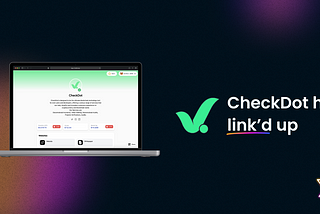 CheckDot has signed up for the Tapx Explorer — Tapx Blog
