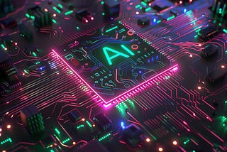 Inteligência Artificial: investimentos recordes impulsionam a transformação dos setores