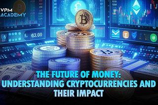 The Future of Money: Understanding Cryptocurrencies and Their Impact