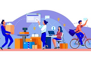 Types of customer service software for Ecommerce