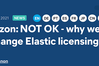 Picking an Open Source License — a Decision Framework