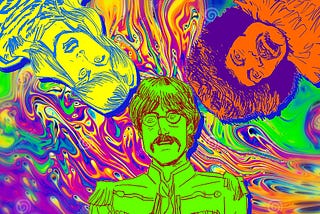 The 5 Types of LSD Users