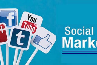 Introduction to Social Media Marketing