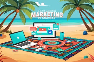 How to Effectively Target the Right Audience for Digital Marketing in Zanzibar