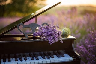 The Piano Teacher