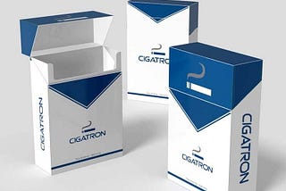 What Are Ideal Cigarette Box Dimensions?