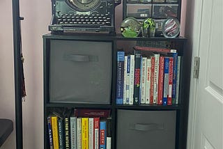 Recommended Reading — My Top Business Book Picks