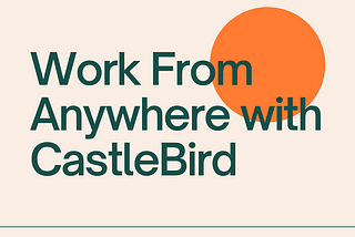 CastleBird For Coaching Online