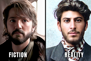 The real revolution behind Andor