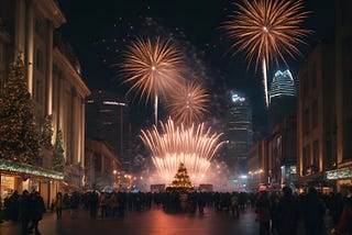 Celebrating New Year’s Around the World: Diverse Traditions and Festivities