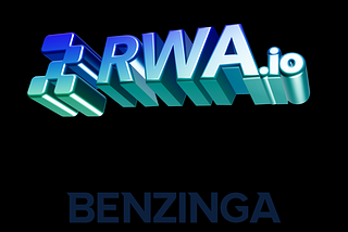 Tokenized Treasuries: RWA.io Interview With Benzinga