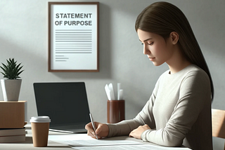 Statement of Purpose (SOP)Writers Online (Delhi, India)