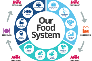 Food System Thinking