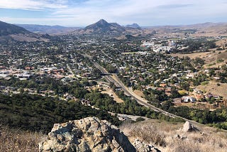 Reservoir Canyon Hike