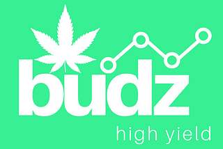 Budz.Finance — High Yield, Higher Price.