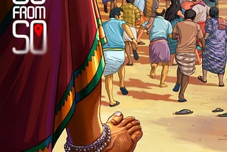 Su From So — A Smart, Genuine Situational Comedy