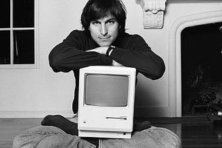 Macintosh… a 33 años de 1984