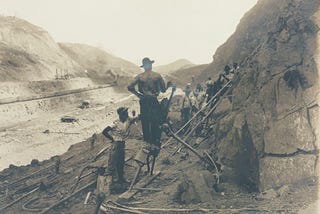 The Panama Canal’s Forgotten Casualties