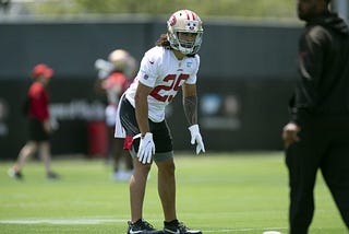 Predicting the 49ers 53-Man Roster for the 2022 Season