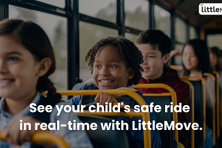 Does Your School Offer Real-Time Updates on Your Child’s Location During Transit?