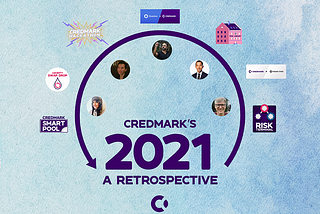 Credmark 2021: A Retrospective