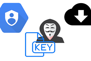 Stop downloading Google Cloud service account keys!