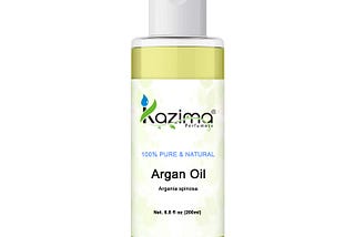 Argan Oil