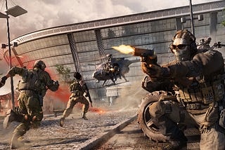 Will Warzone mobile become the next sensation within the Indian mobile gaming community?