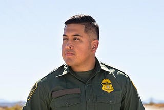 5 Lies Border Patrol Tells