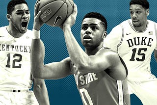 Future versus Present: How Should the Lakers play this NBA Draft?