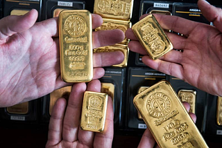 How Digital Gold Can Help in Family Financial Planning