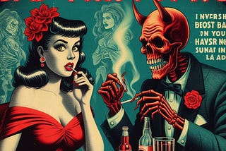 Why Bad Dates Are Good For You