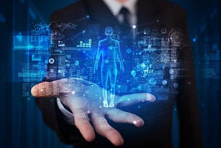 Reza Sadeghian, CMIO, MD, Talks about AI and ChatGPT in Healthcare