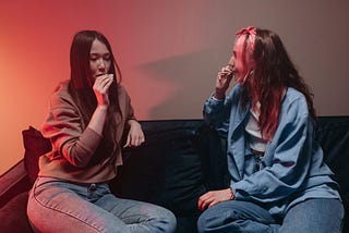 Why Cannabis Resonates More Deeply with Younger Generations Than Alcohol: A Dopamine Perspective