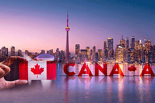 Great White North: A Guide to Moving to Canada from Dubai
