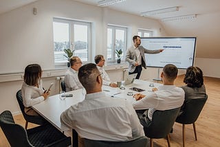 Build a More Efficient Team: Tools & Training