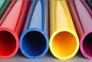 PVC Hoses- Ideal For Industrial Uses