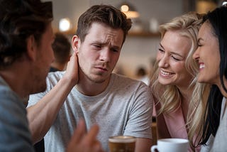Can Innuendos be uncomfortable to some Guys
