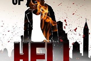 Book Review: Kings of Hell